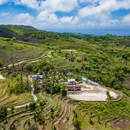 Nusa Penida Pini Sentana Tanglad Dış mekan fotoğraf