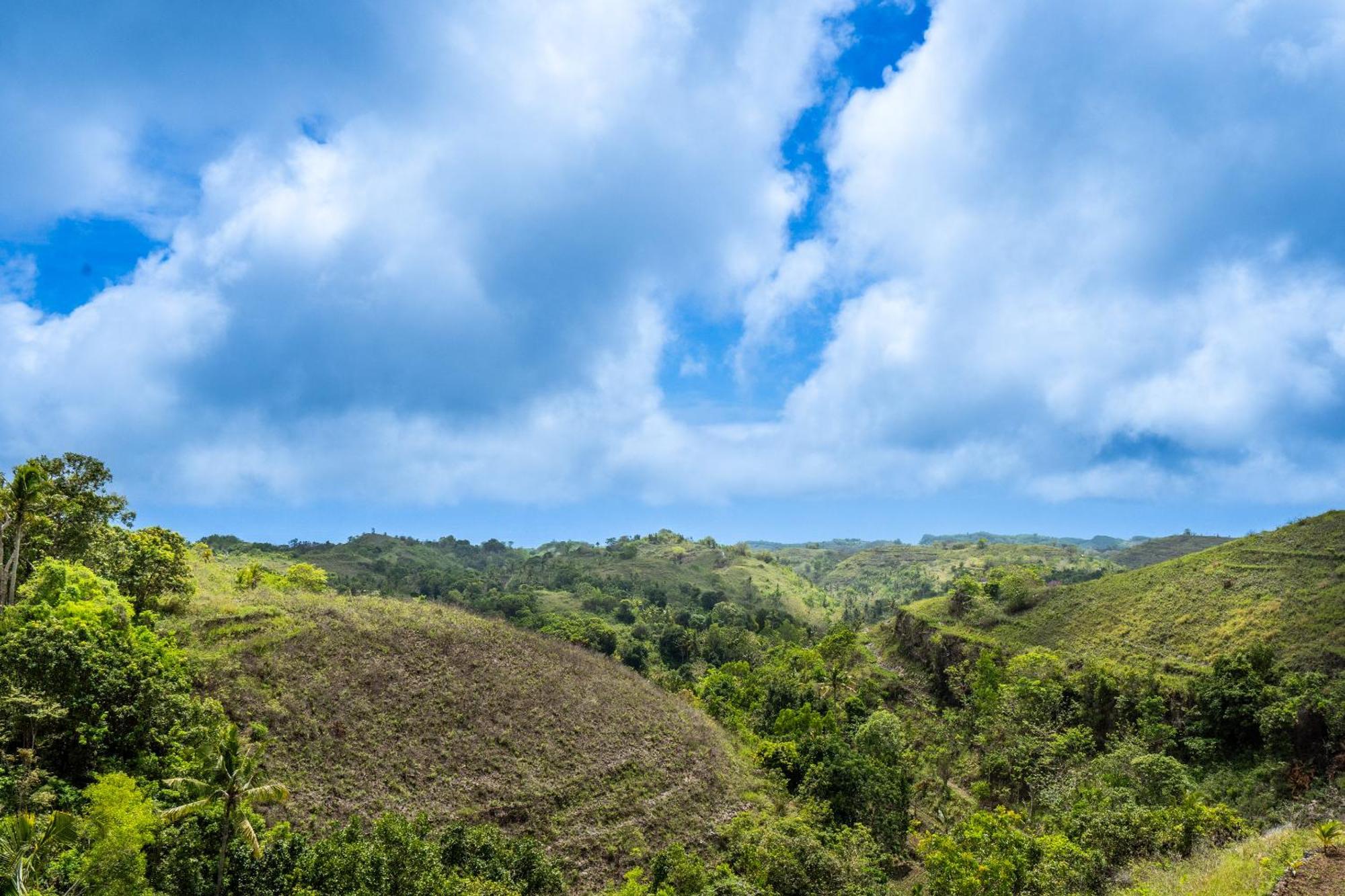 Nusa Penida Pini Sentana Tanglad Oda fotoğraf