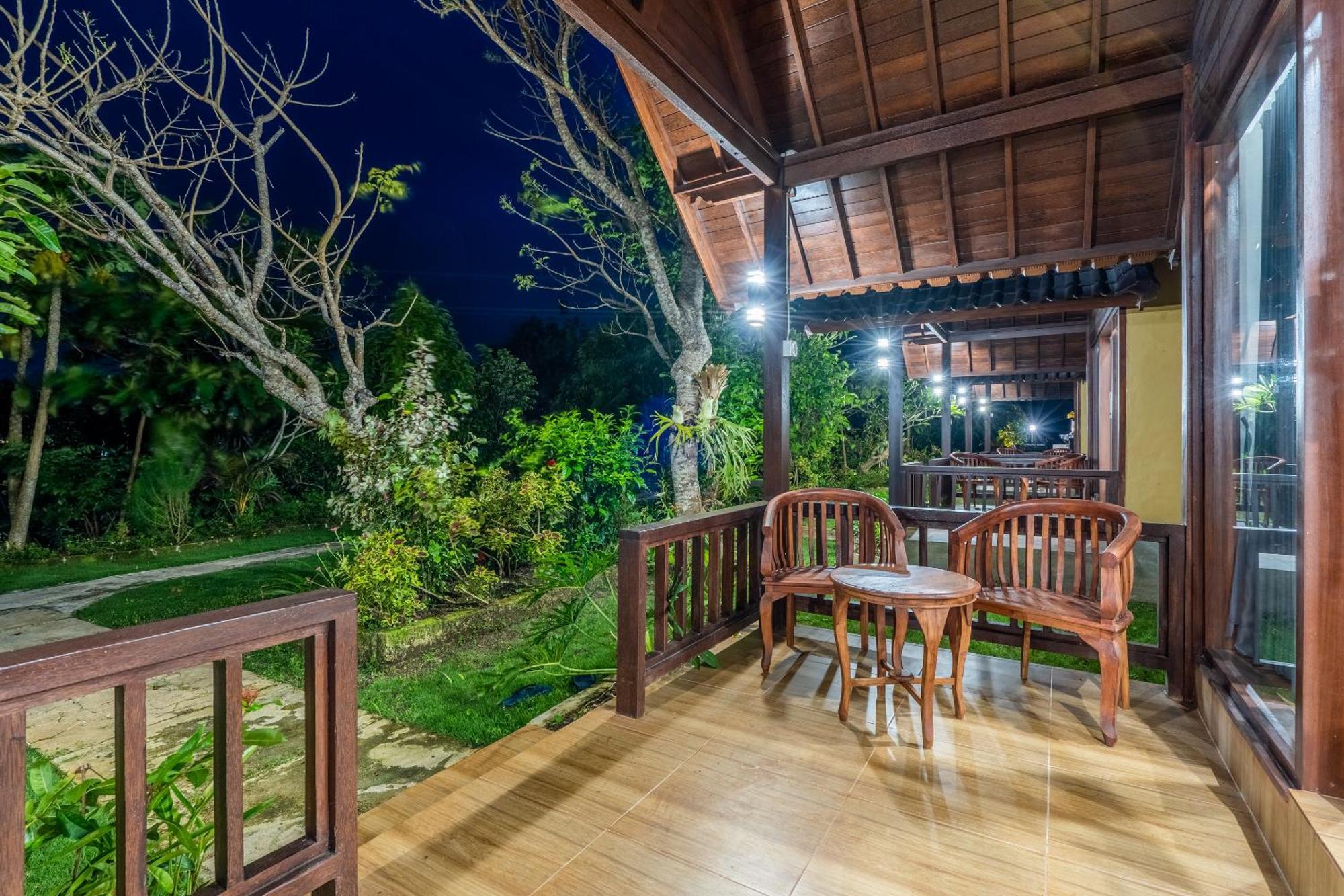 Nusa Penida Pini Sentana Tanglad Oda fotoğraf