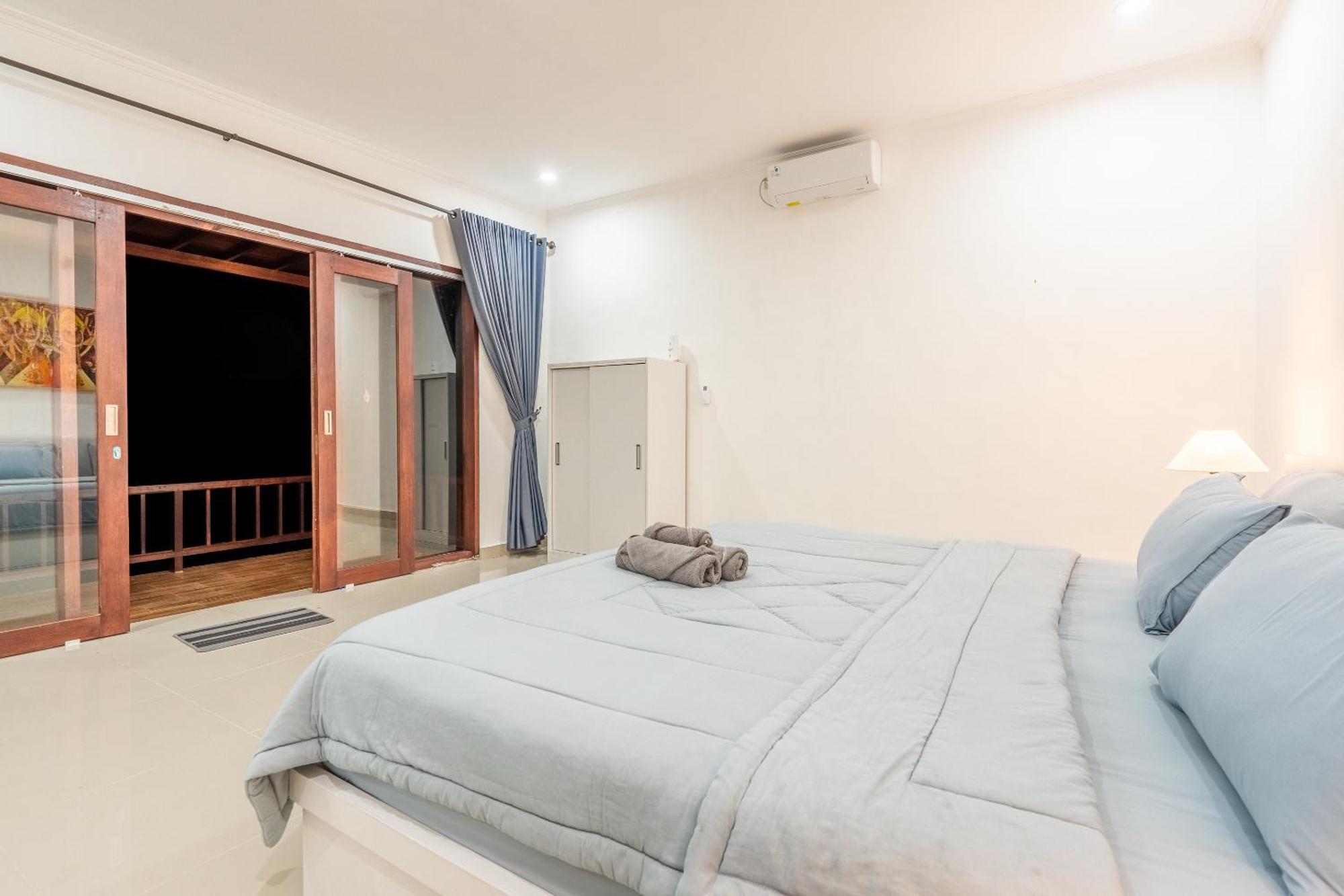 Nusa Penida Pini Sentana Tanglad Oda fotoğraf