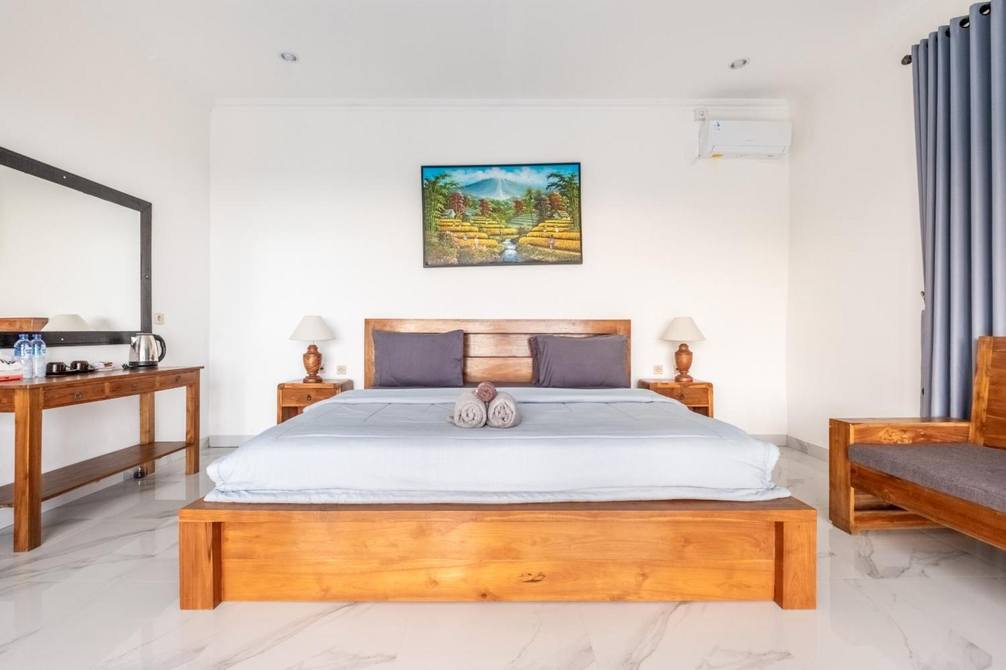 Nusa Penida Pini Sentana Tanglad Oda fotoğraf